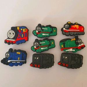 Thomas Croc charms